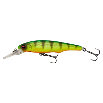 Воблер Savage Gear Gravity Twitch MR 9.5cm 15g SP цв. Firetiger (74128)