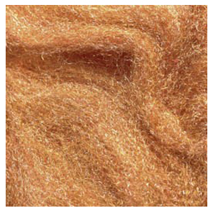 Metz Sparkle Blend March Brown