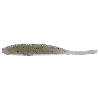 Силиконовая приманка Gary Yamamoto Shad Shape Worm цв. 306