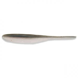 Силиконовая приманка Keitech Shad Impact 2" #420 Pro Blue Red Pearl