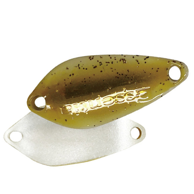 Блесна колеблющаяся Smith Essential 25мм. 1,9гр. цв. №M14