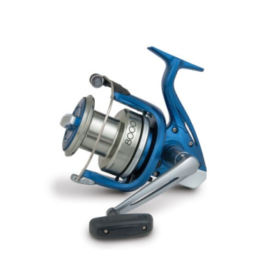 Катушка Shimano Aerlex 8000 PG