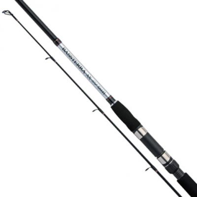 Спиннинг Shimano Bassterra AX EV S80-90HH