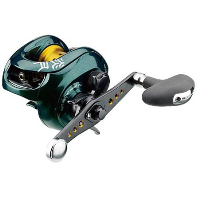Катушка Shimano Engetsu 7 Left