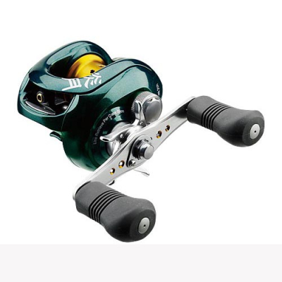 Катушка Shimano Engetsu Left