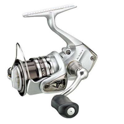 Катушка Shimano Nasci '13 C2000HGS 