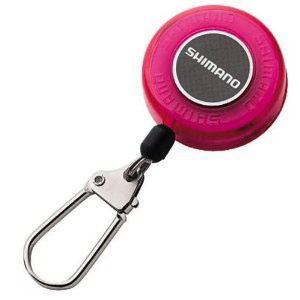 Ретривер Shimano PINK PI-021H