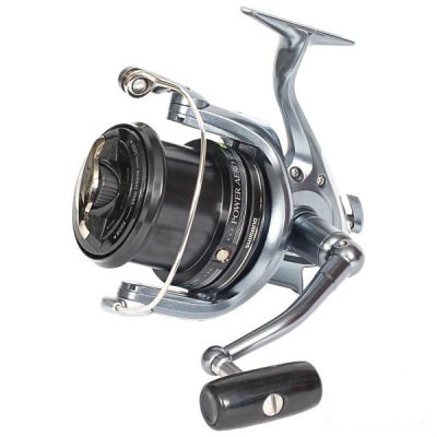 Катушка Shimano Power Aero Swing Cast XT SD Futoito