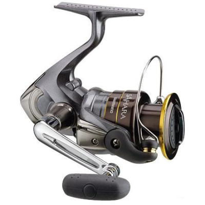 Катушка Shimano Sahara 2000HGS