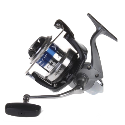 Катушка Shimano Ultegra Ci4 5500 XS-B 