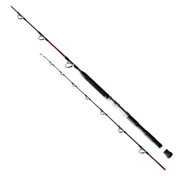 Удилище морское Shimano Chermare R MH 165
