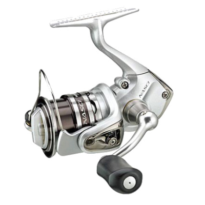 Катушка Shimano Nasci '13 C3000 