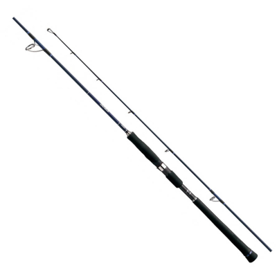 Удилище морское для джиггинга Shimano OCEA Jigger S S536