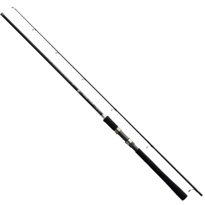 Удилище морское для джиггинга Shimano Salty Stick JG706MLS