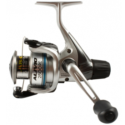 Катушка Shimano Alivio 2500RC
