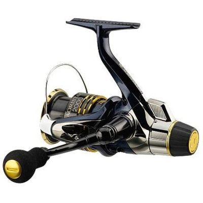 Катушка Shimano Aorista CI4 '11 2000