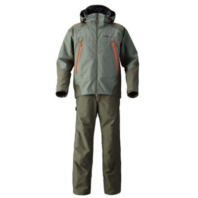 Костюм дождевой Shimano RA-014M Master Suit XL (k.bei)