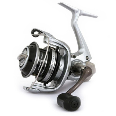 Катушка Shimano Aero 2500FA