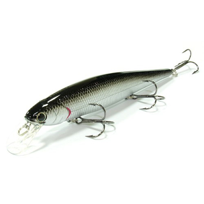 Воблер Lucky Craft Slender Pointer 127MR цв. Shiner