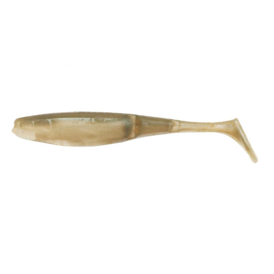 Силиконовая приманка Z-man Scented Paddlerz 5" Shiner