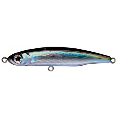 Воблер Smith Shirasu Minnow 48 LLS №01