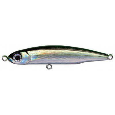 Воблер Smith Shirasu Minnow 48 LLS №02