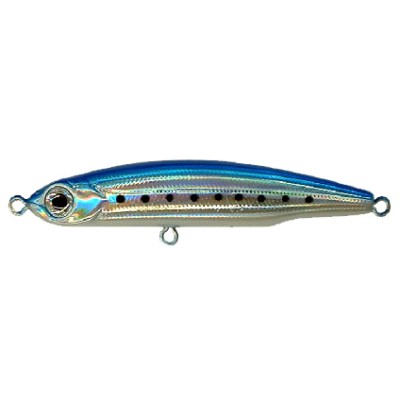 Воблер Smith Shirasu Minnow 48 LLS №06