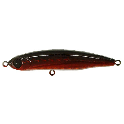 Воблер Smith Shirasu Minnow 48 LLS №13