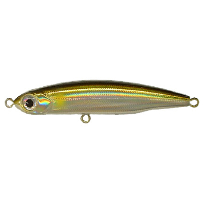 Воблер Smith Shirasu Minnow 48 LLS №14