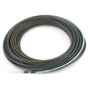 Шнур нахлыстовый Rio AFS Spey Shooting Head S3/S4 10/11 цв. Black