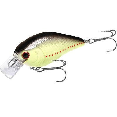 Воблер Lucky Craft LC 1.5 цв. 404 Chartreuse Perch