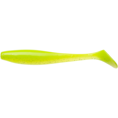 Мягкие приманки Narval Choppy Tail 10cm #004-Lime Chartreuse