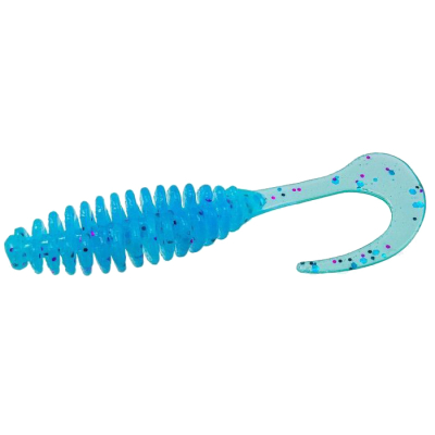 Силиконовая приманка SnastiGood Reka Urban 6.5см цв. 022