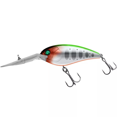 Воблер Sprut Kabuto 75F (Floating/75mm/25g/3-5m/SLTR1)