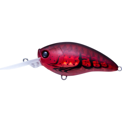 Воблер Yo-Zuri 3DR-X Crank MR (Mid Runner) 50F R1441-MTRC