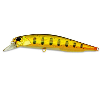 Воблер DUO Realis Jerkbait 100F цв. #P34