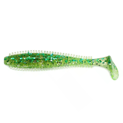 Виброхвост Kosadaka Spikey Shad 90 цв. DMO