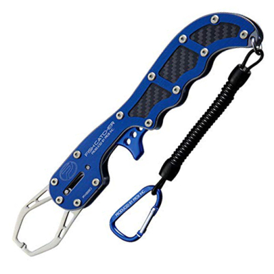 Захват челюстной Prox Fish Catcher Long Blue
