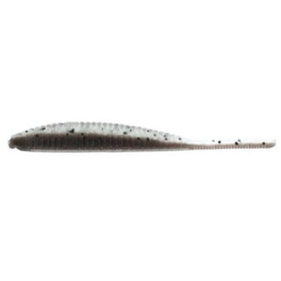 Силиконовая приманка Gary Yamamoto Shad Shape Worm цв. 934