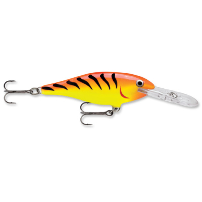 Воблер Rapala Shad Rap SR07 цв. HT