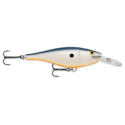 Воблер Rapala Shad Rap SR07 цв. OPSD