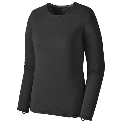 Фуфайка Patagonia W's Cap TW Crew ABLX, L