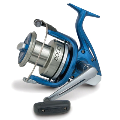 Катушка Shimano Aerlex 7000 XS-A