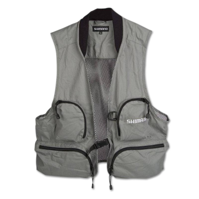 Жилет рыболовный Shimano EV Vest размер L