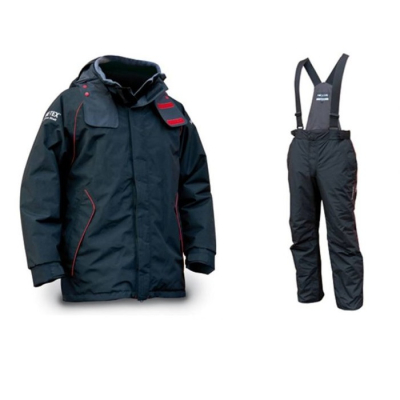 Костюм Shimano Gore-Tex Winter RB163IG (XXL)