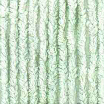 Синель плетеная для тела мушек №6-10 (4Trouts) Светло-зеленый