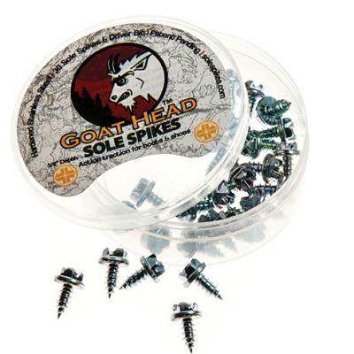 Шипы Redington для ботинок Wader Spikes-Goat Head