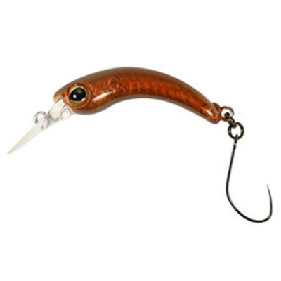 Воблер Jackall Noracra 29F цв. Shobokure Orange