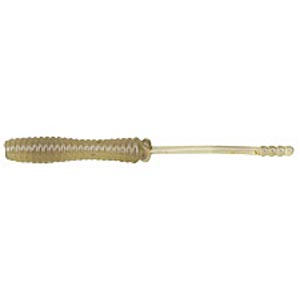 Силиконовая приманка Megabass Shoreluck JA-KO цв. UV Avocado Purple