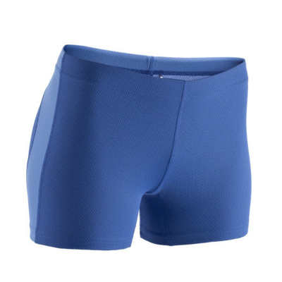 Термобелье шорты HRT Motion Lady Shorts цв. Синий/Голубой размер M